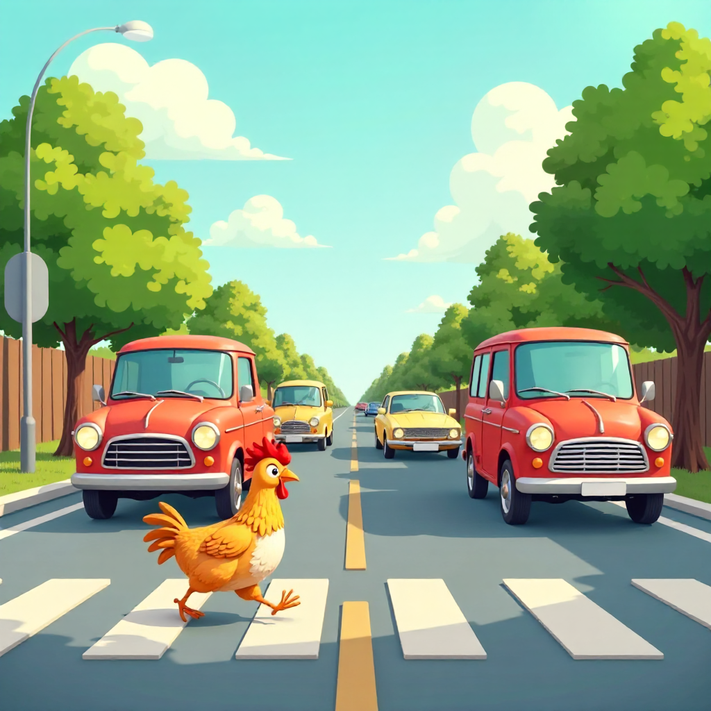 Come giocare a Chicken Road: guida completa al gioco divertente e avvincente di Lovever nel 2026