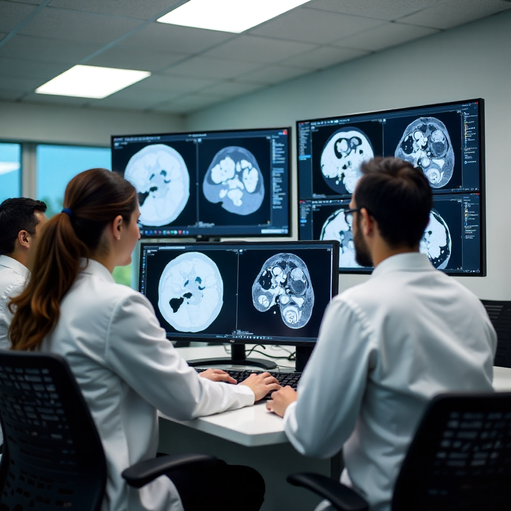 Tecniche avanzate di diagnosi insegnate nel dipartimento medico della Sapienza: formazione, strumenti e innovazione